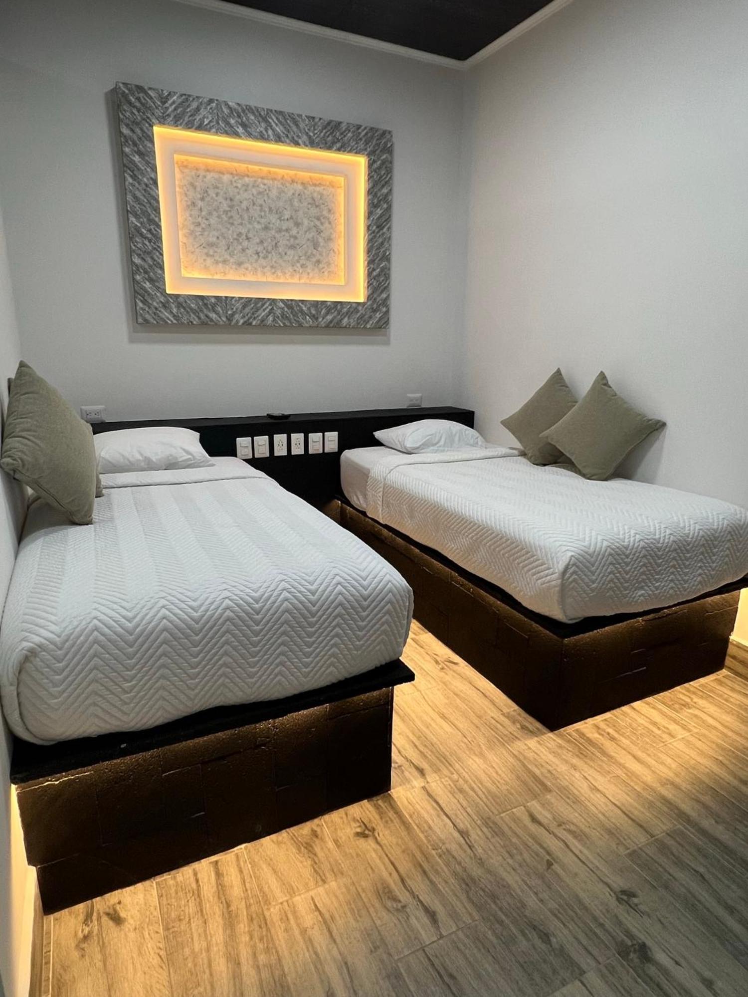 Hotel Boutique Casa Del Rio La Fortuna Eksteriør bilde