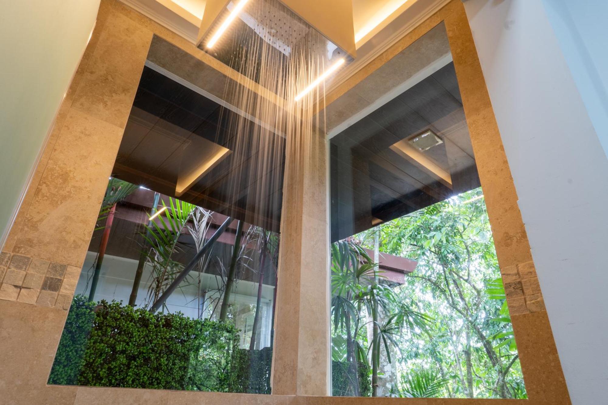 Hotel Boutique Casa Del Rio La Fortuna Eksteriør bilde